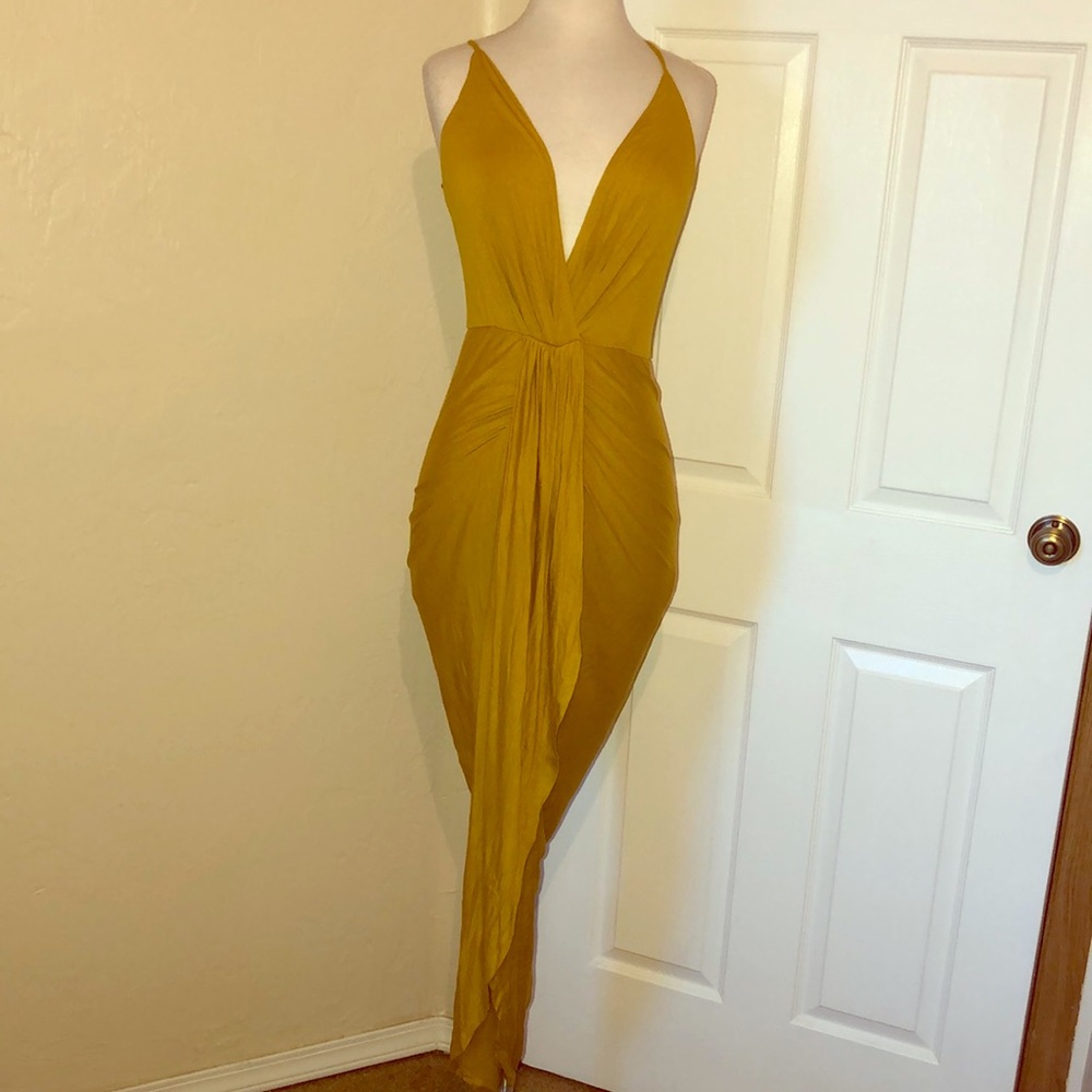 Sexy dress